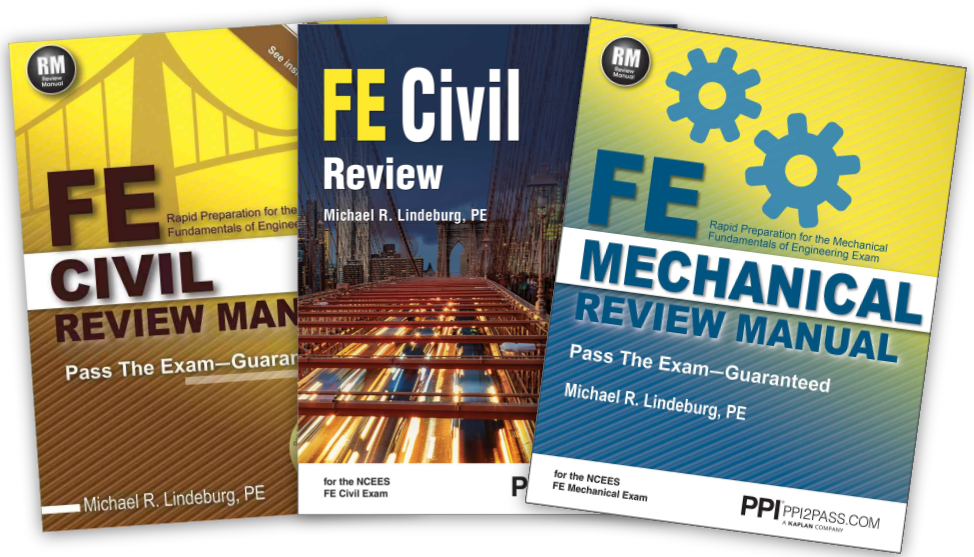 fe review manual 3rd edition pdf free download